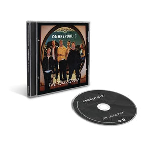 Onerepublic: The Collection (CD)