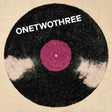 ONETWOTHREE (WHITE VINYL) (Vinyl) - Apocalypse Vinyl