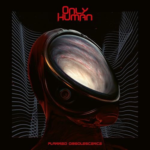 Planned Obsolescence [CD]