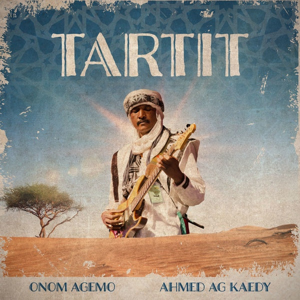 Tartit (Vinyl) - Apocalypse Vinyl