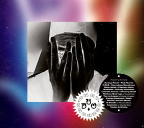 Onry Ozzborn - Duo [Vinyl]
