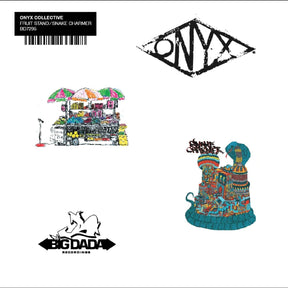 Fruit Stand / Snake Charmer (Vinyl) - Apocalypse Vinyl