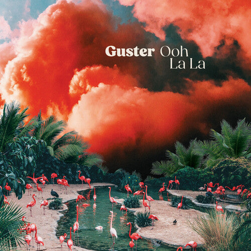 Guster Ooh La La [Mint Green] [Records & LPs]