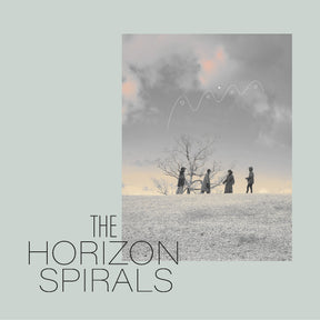 The Horizon Spirals / The Horizon Viral [CD]