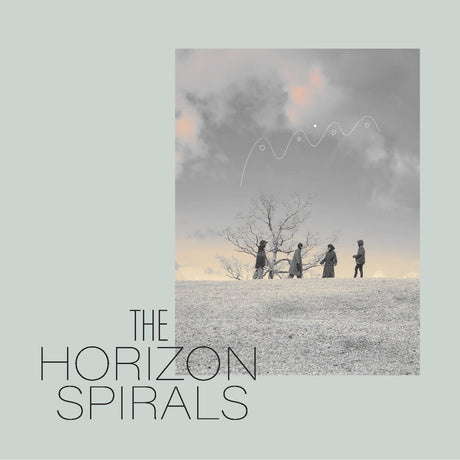 The Horizon Spirals / The Horizon Viral [CD]