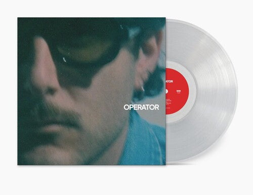 Operator [Crystal Clear Lp] ()