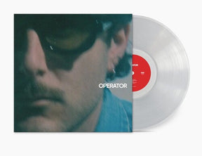 Operator [Crystal Clear Lp] ()