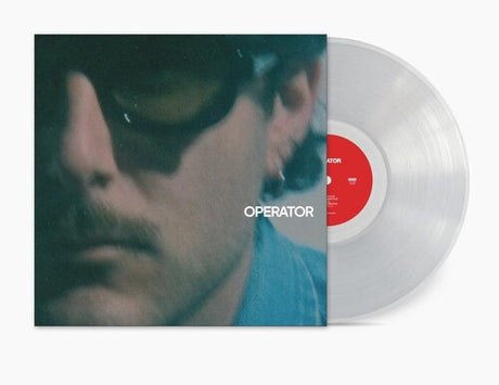 Operator [Crystal Clear Lp] ()