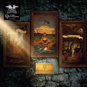 Opeth - Ale Communion [2LP] [Vinyl]