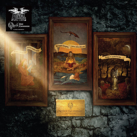Opeth - Ale Communion [2LP] [Vinyl]