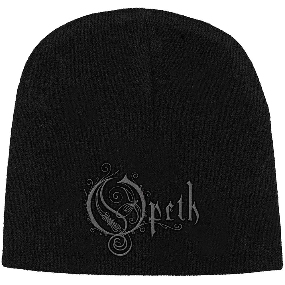 Opeth Logo