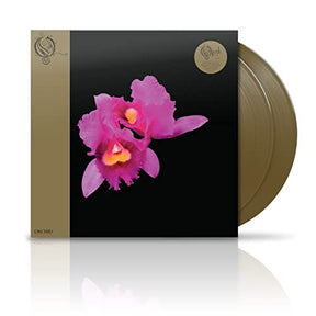 ORCHID - GOLD (Vinyl)