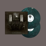 The Last Will And Testament (Indie Exclusive, "Rough Seas" Colored Vinyl) (Vinyl)