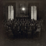 The Last Will And Testament (Limited Edition, "Southern Green" Colored Vinyl) (2 Lp's) (Vinyl)