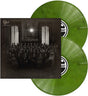 The Last Will And Testament (Limited Edition, "Southern Green" Colored Vinyl) (2 Lp's) (Vinyl)