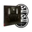 The Last Will And Testament (With Blu-ray, Digipack Packaging) (CD)