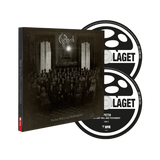 The Last Will And Testament (With Blu-ray, Digipack Packaging) (CD)