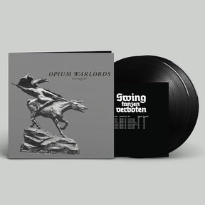 Strength (Vinyl)