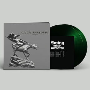 Strength (Vinyl)