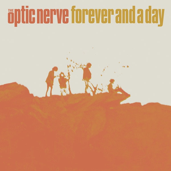 Forever and a Day (Vinyl)