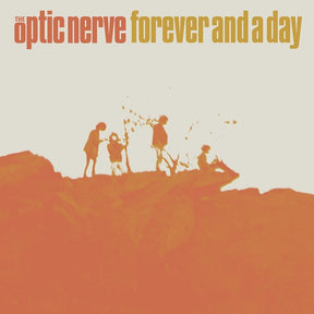 Forever and a Day (Vinyl) - Apocalypse Vinyl