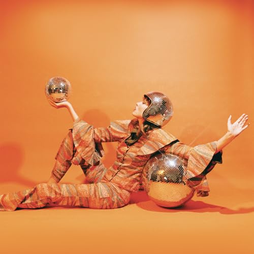 Ora The Molecule (Vinyl)