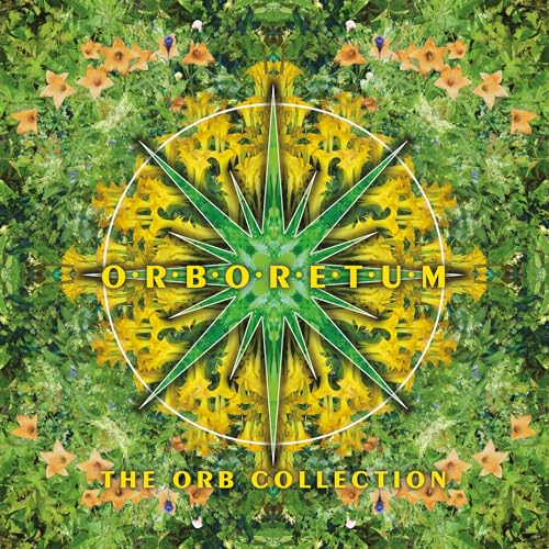 Orboretum - The Very Best Of The Orb (CD)