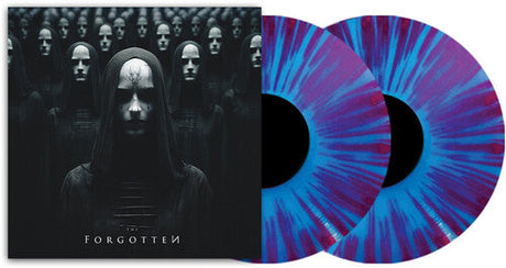 Shaman + The Forgotten Ep (Extended Play) [Clear, Blue, Purple, Splatter] [Vinyl]