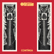 Orbital Ensemble - Contínua [Vinyl]