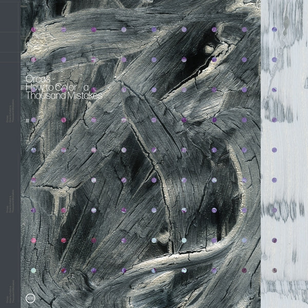 How To Color A Thousand Mistakes (CD)