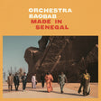 Orchestra Baobab - Made In Senegal [Vinyl]