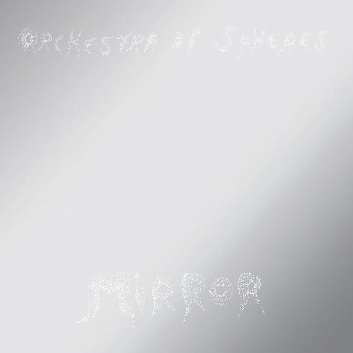 Mirror (Vinyl) - Apocalypse Vinyl