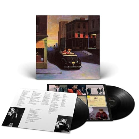 Crush (40th Anniversary) [2 LP] (Vinyl)