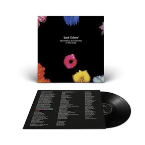 Junk Culture (180 Gram Vinyl, Half-Speed Mastering) (Vinyl)