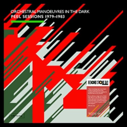 Peel Sessions 1979-1983 (Rsd Exclusive) (Vinyl)