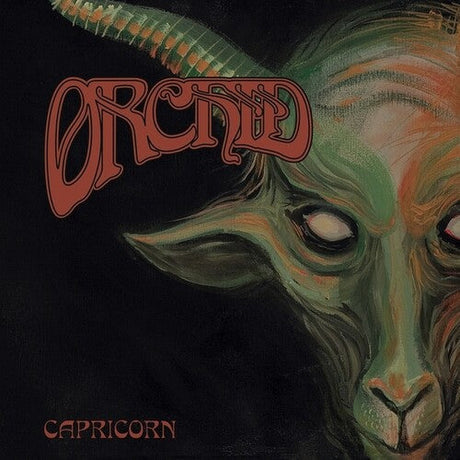 Orchid - Capricorn [Vinyl]