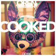 Oren Ambarchi - Cooked [CD]