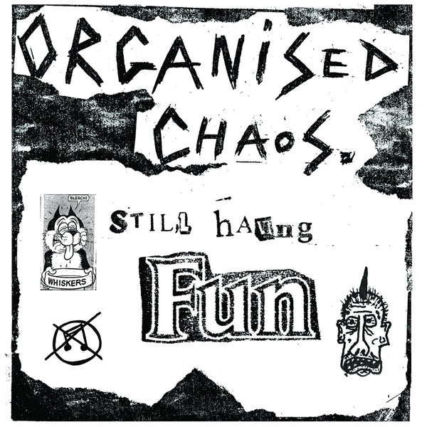 Still Having Fun (Vinyl) - Apocalypse Vinyl