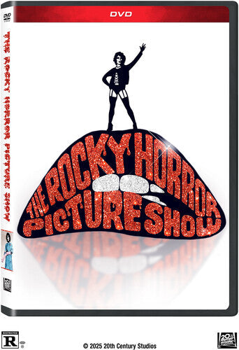 The Rocky Horror Picture Show [DVD]