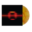 Orgy Candyass (Clear Vinyl, Red & Yellow Swirl, Gatefold LP Jacket, Remastered) [Vinyl] - Apocalypse Vinyl