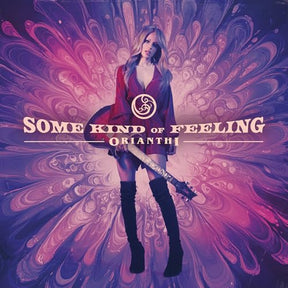 Some Kind Of Feeling (Cd) (CD)