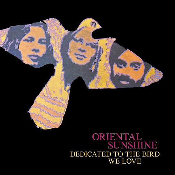 Dedicated To The Bird We Love (CD)