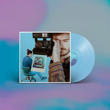 Feeling Not Found (Vinyl)