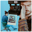 Origami Angel - Feeling Not Found [CD]