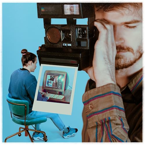 Origami Angel - Feeling Not Found [CD]