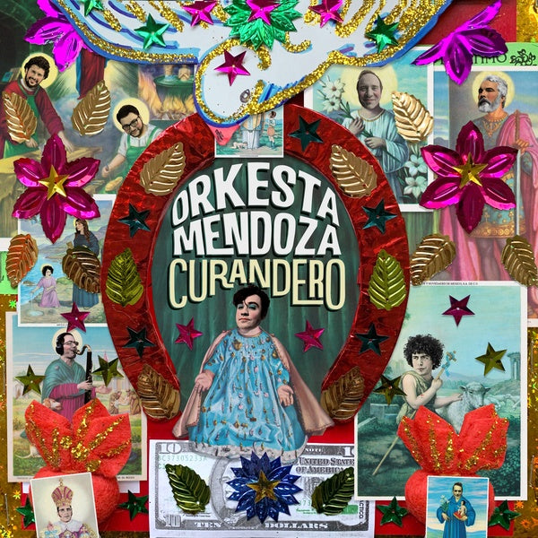 Curandero [Vinyl]