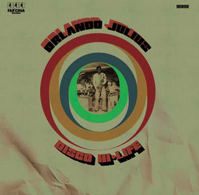 Disco Hi-Life (Vinyl)