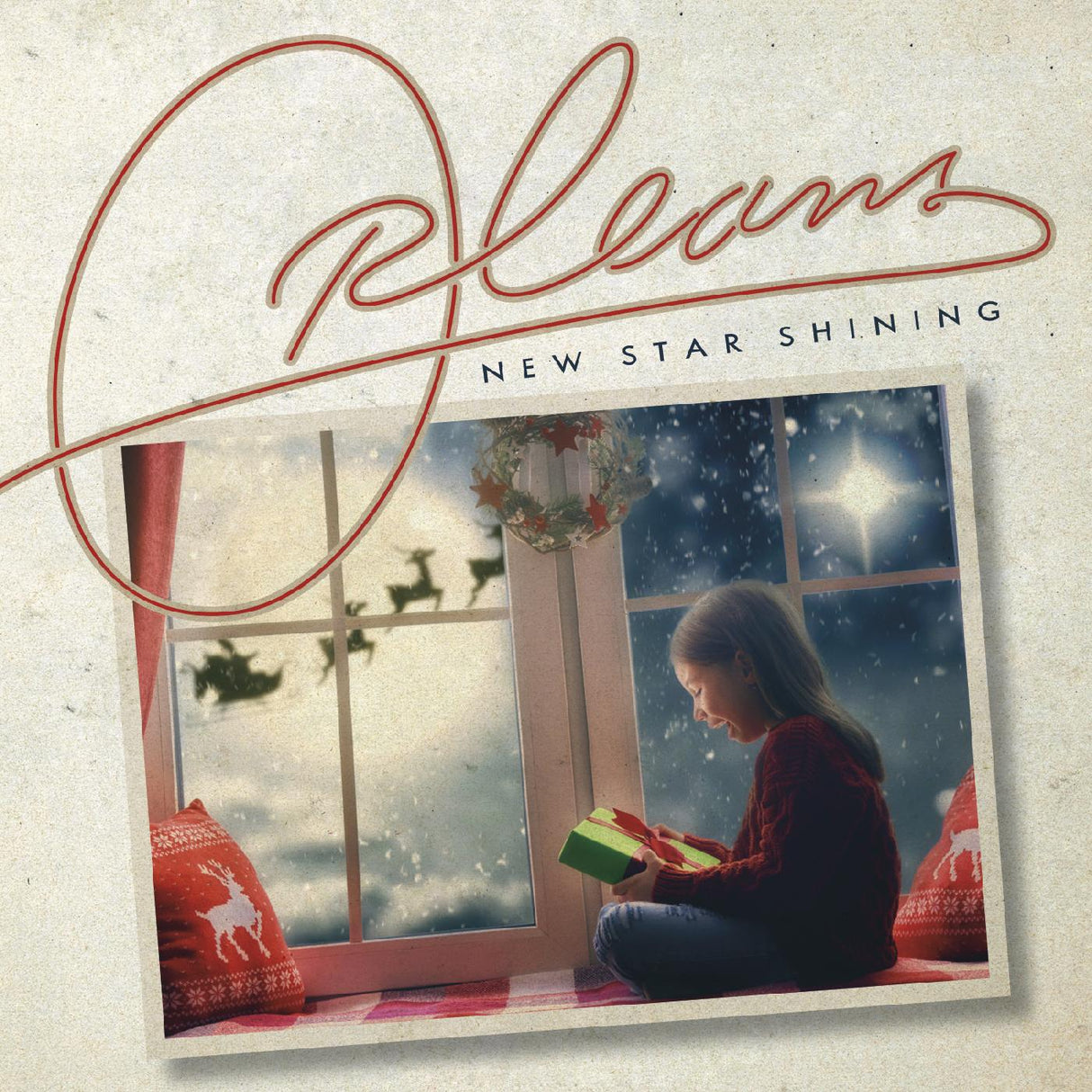 New Star Shining (CD)