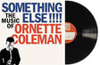 Something Else!!!! The Music Of Ornette Coleman (Vinyl)