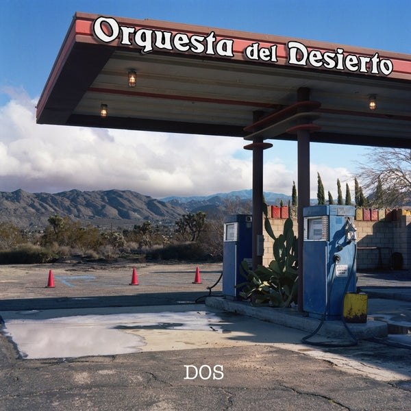 Dos (CD)